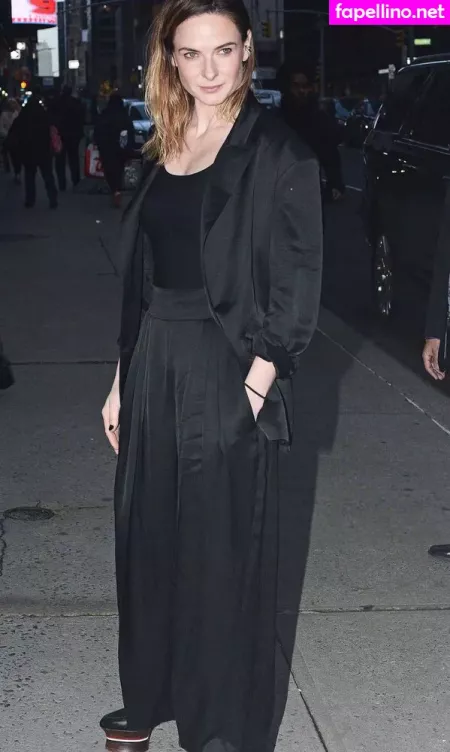 Rebecca Ferguson OnlyFans Thumbnail #xhKCFCDQFg