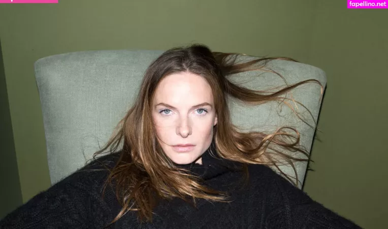 Rebecca Ferguson OnlyFans Thumbnail #xzMjVhnCLQ