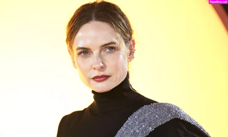 Rebecca Ferguson OnlyFans Thumbnail #ysBAsKPsEt