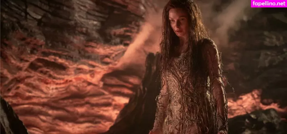 Rebecca Ferguson OnlyFans Thumbnail #zIvvhCyoLR