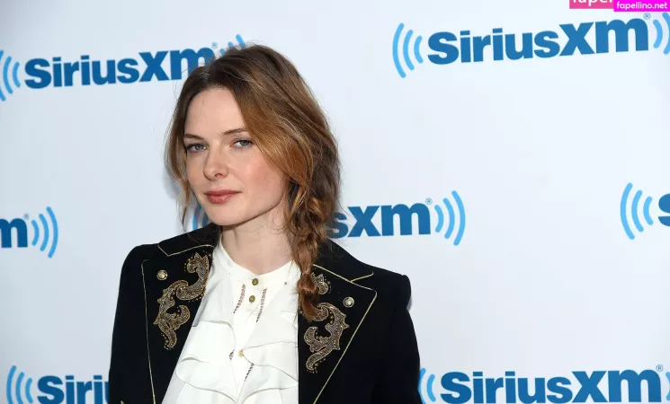 Rebecca Ferguson OnlyFans Thumbnail #zbXApSQVhN