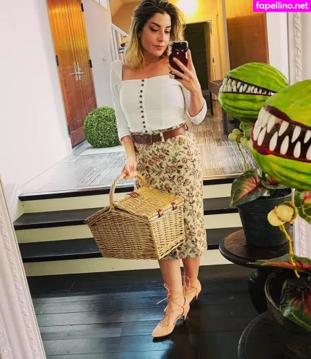 Rebecca Ford OnlyFans Thumbnail #AOoSlmuTJh