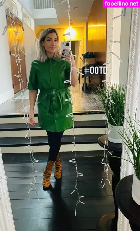 Rebecca Ford OnlyFans Thumbnail #Bxml0FtiPy