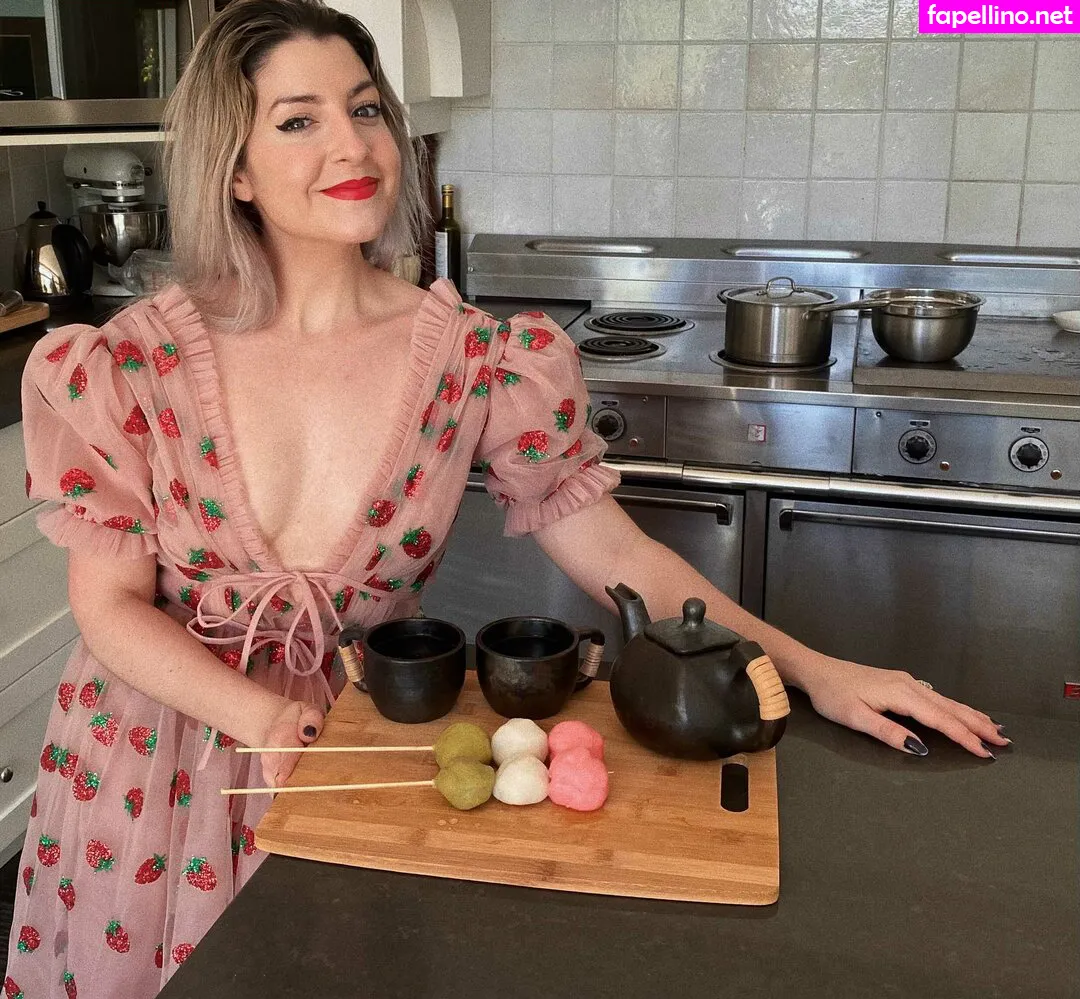 rebbford Nude Leaked OnlyFans Photo #JouttFItKP