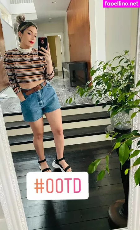 Rebecca Ford OnlyFans Thumbnail #TUSJid9vEL