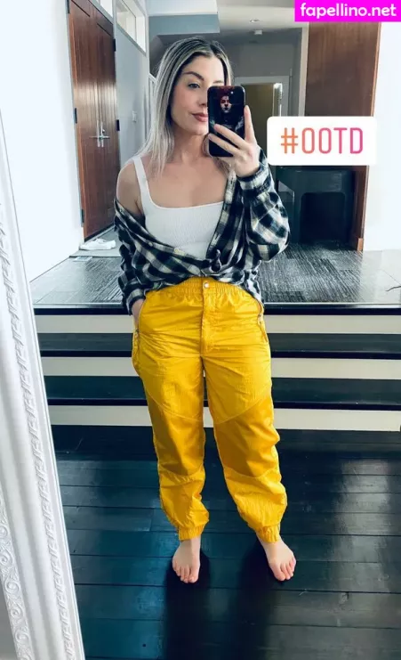 Rebecca Ford OnlyFans Thumbnail #jc0QInjTO2