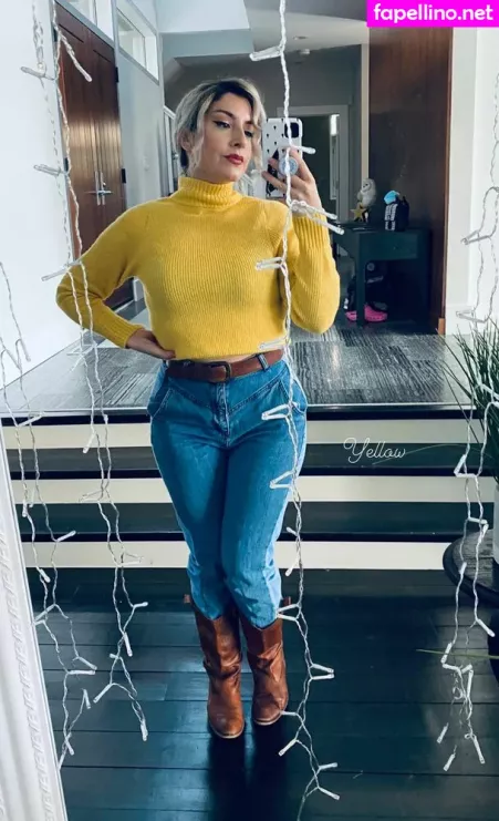 Rebecca Ford OnlyFans Thumbnail #qEmWQa53r8