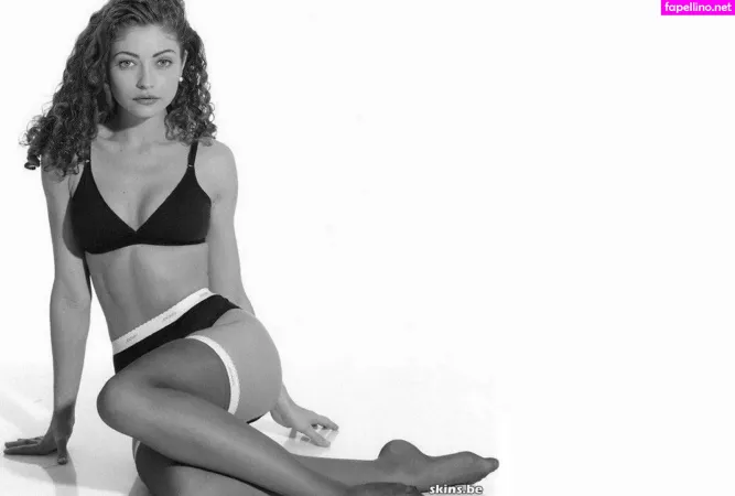 Rebecca Gayheart OnlyFans Thumbnail #kDJqzL2zBj