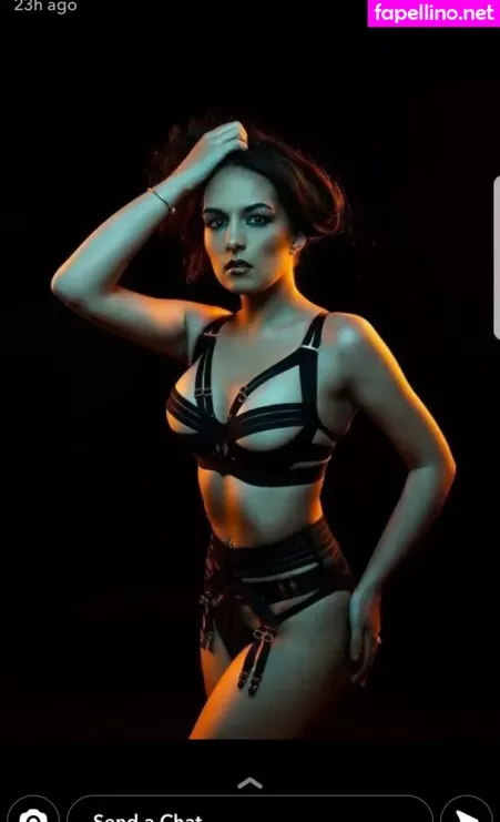 Rebecca Geldard OnlyFans Thumbnail #p23CgB5RJE