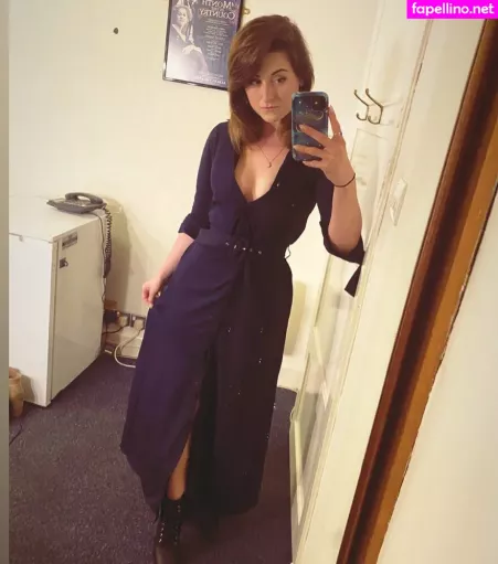 Rebecca Gilliland OnlyFans Thumbnail #6a7cQcr0X6