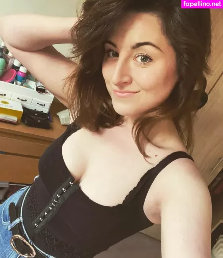 Rebecca Gilliland OnlyFans Thumbnail #QanrLn2aEc