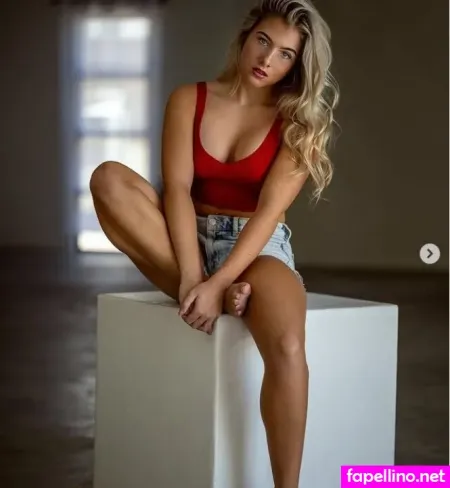 Rebecca Grieve OnlyFans Thumbnail #5YgDPXxLXK