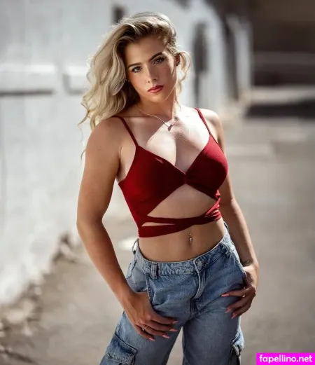 Rebecca Grieve OnlyFans Thumbnail #BHXzF6Rauc