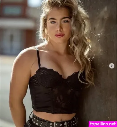 Rebecca Grieve OnlyFans Thumbnail #GoPgrsCcqX