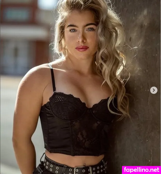 rebeccagrieve_ Nude Leaked OnlyFans Photo #GoPgrsCcqX