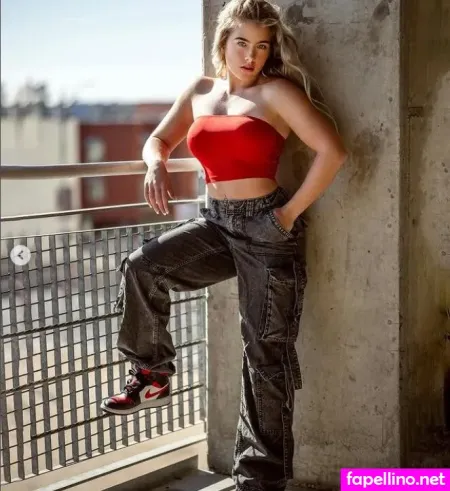 Rebecca Grieve OnlyFans Thumbnail #H7dBEe8dtF