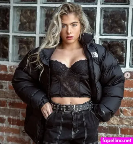 Rebecca Grieve OnlyFans Thumbnail #JwAppoVhSa