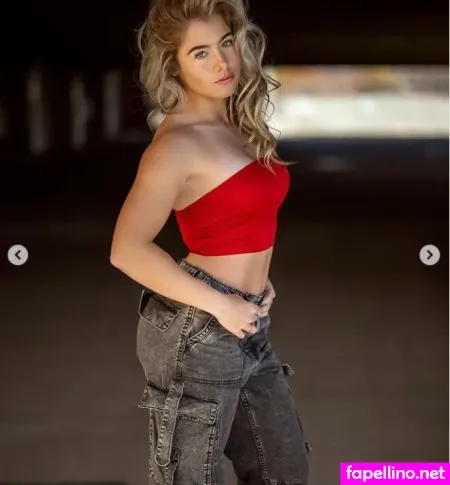 Rebecca Grieve OnlyFans Thumbnail #eLlPKzHjh2