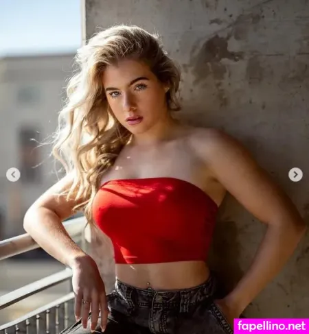 Rebecca Grieve OnlyFans Thumbnail #hx7v7kwcoO