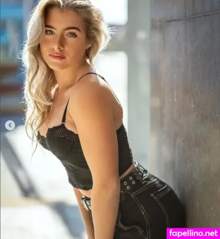 Rebecca Grieve OnlyFans Thumbnail #i0UiV67fLO