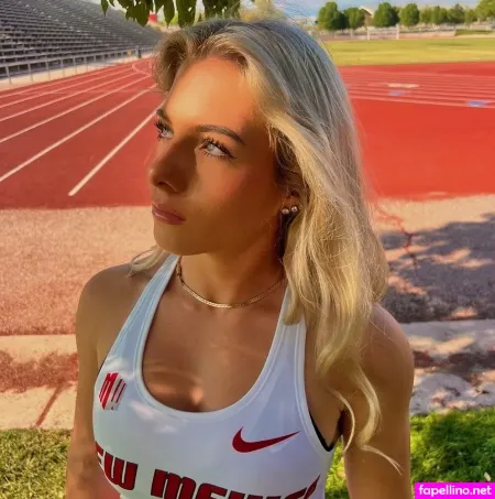 Rebecca Grieve Main Profile Photo