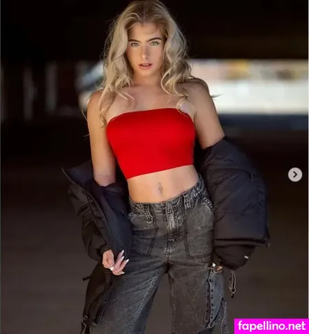 Rebecca Grieve OnlyFans Thumbnail #oYvaU2sqMJ