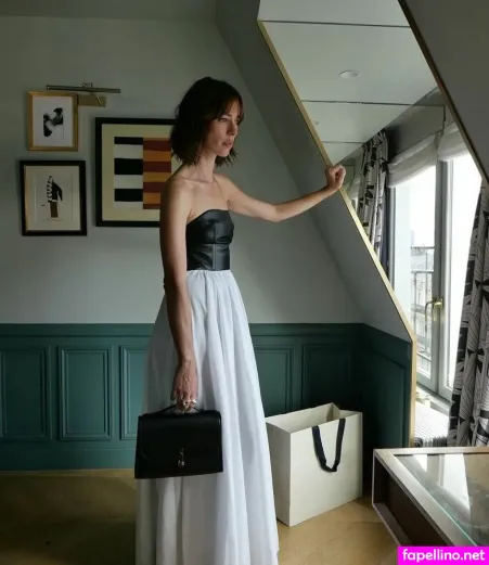 Rebecca Hall OnlyFans Thumbnail #SQSNYXR6Fk