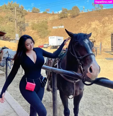 Rebecca Liu OnlyFans Thumbnail #FhkRpegatR