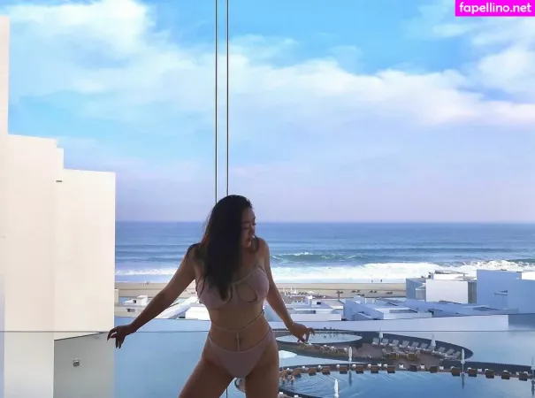 Rebecca Liu OnlyFans Thumbnail #I7iKHGW69L