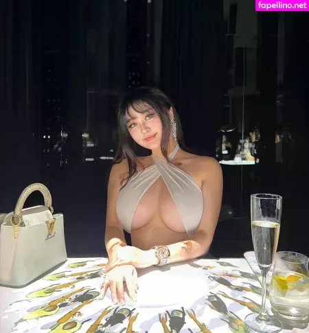 Rebecca Liu OnlyFans Thumbnail #bTPbCKcJMl