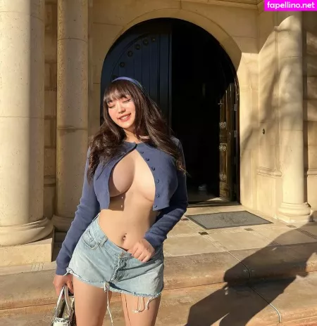 Rebecca Liu OnlyFans Thumbnail #gNUgtPjSQT