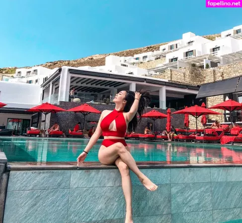 Rebecca Liu OnlyFans Thumbnail #hlPGkvLnul