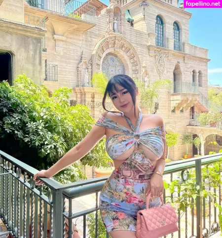 Rebecca Liu OnlyFans Thumbnail #innvdlms3M