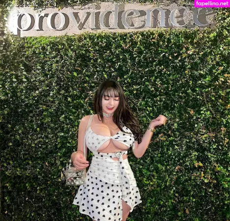 Rebecca Liu OnlyFans Thumbnail #szzQPaBnpG