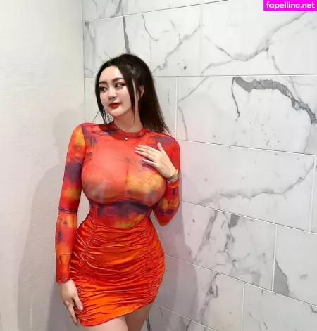 Rebecca Liu OnlyFans Thumbnail #uabFcz1d4B