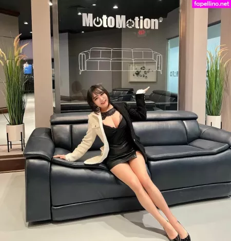 Rebecca Liu OnlyFans Thumbnail #wytST8634N