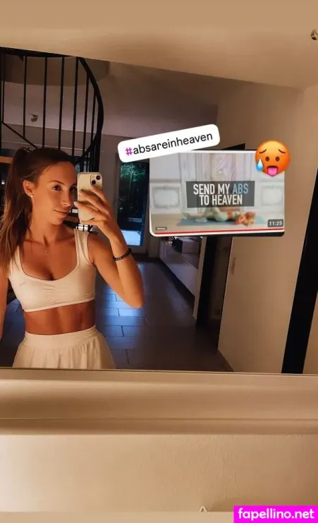 Rebecca Looschelders OnlyFans Thumbnail #ABJGqX8KHz