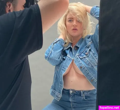 Rebecca Lucy Taylor OnlyFans Thumbnail #6SXOxhgV14