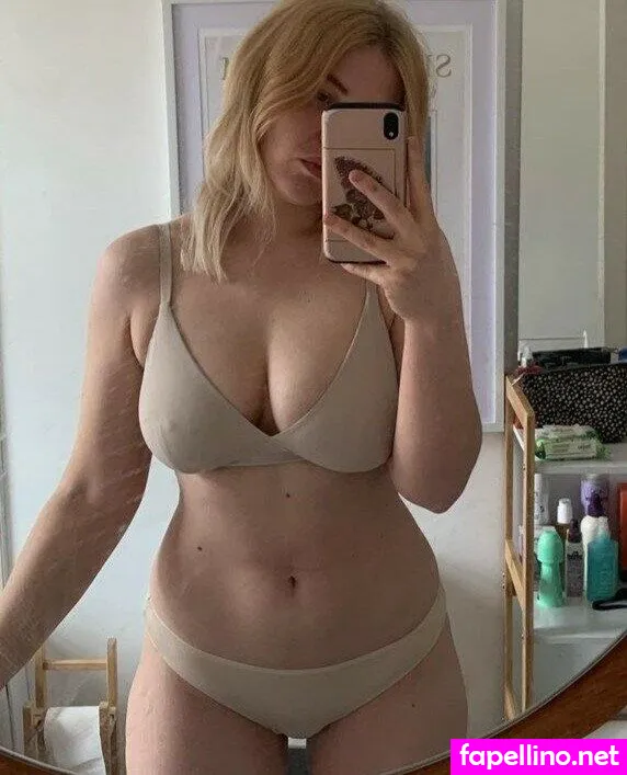 Self Esteem, selfesteemselfesteem Nude Leaked OnlyFans Photo #EKup9NLuuK