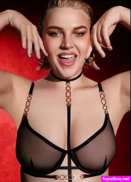 Rebecca Lucy Taylor OnlyFans Thumbnail #VZSaz12246
