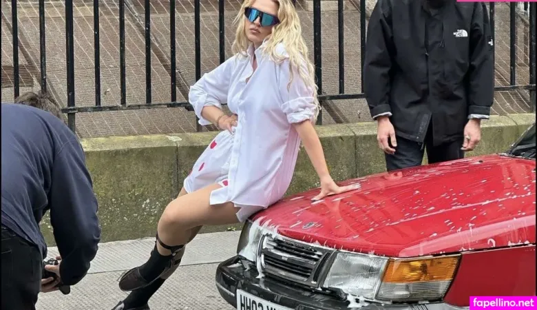 Rebecca Lucy Taylor OnlyFans Thumbnail #rBfQHVP7Ar