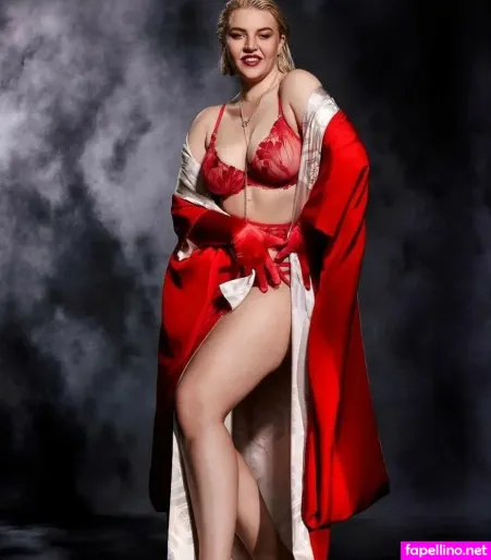 Rebecca Lucy Taylor OnlyFans Thumbnail #wI54w0u4TV