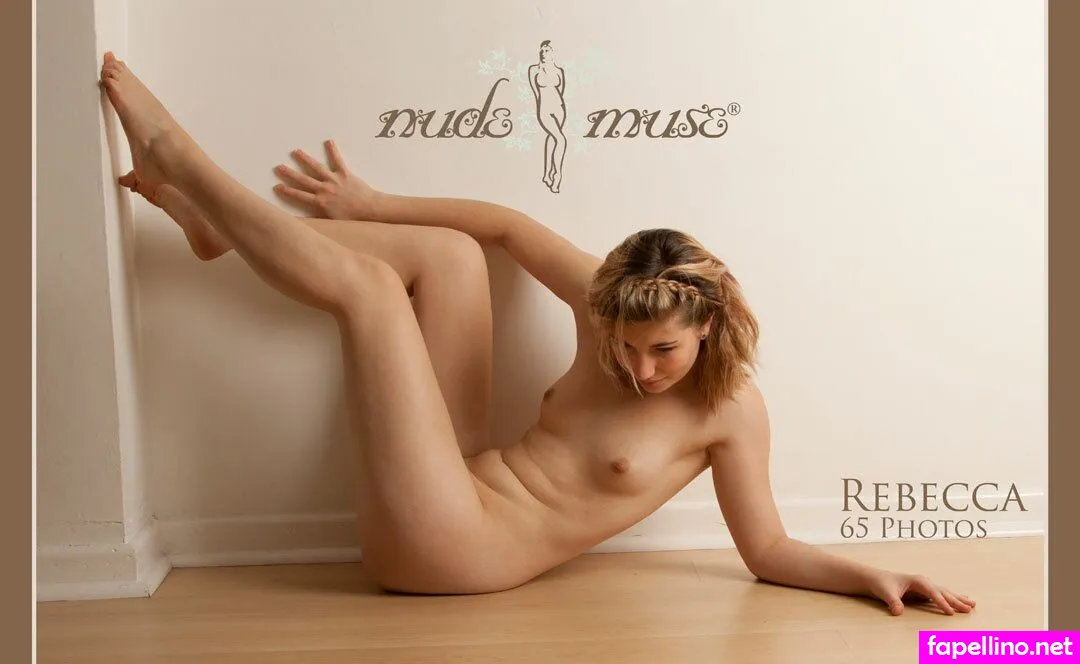 Rebecca M Nude Leaked OnlyFans Photo #k6dPcuOnFZ