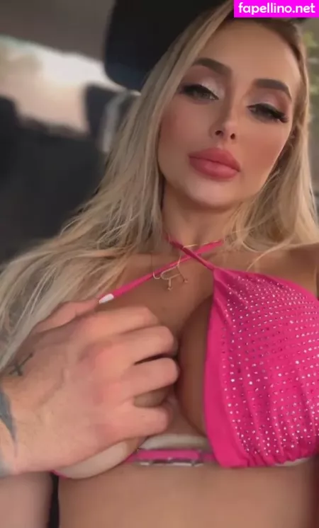 Rebecca Machado OnlyFans Thumbnail #ggFKyvOrNs