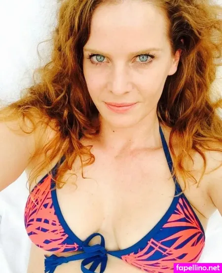 Rebecca Mader OnlyFans Thumbnail #xqmFD1TakB