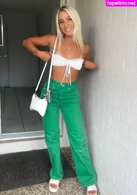 Rebecca Mcleod OnlyFans Thumbnail #5kLPlg0yAD