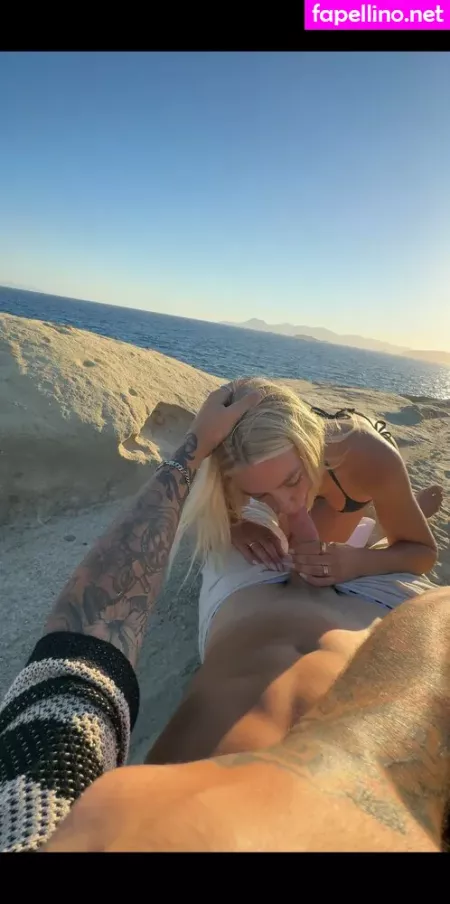 Rebecca Mcleod OnlyFans Thumbnail #MFln3PmWSd