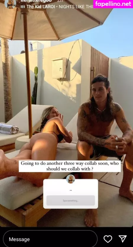 Rebecca Mcleod OnlyFans Thumbnail #e8tNXpSixf