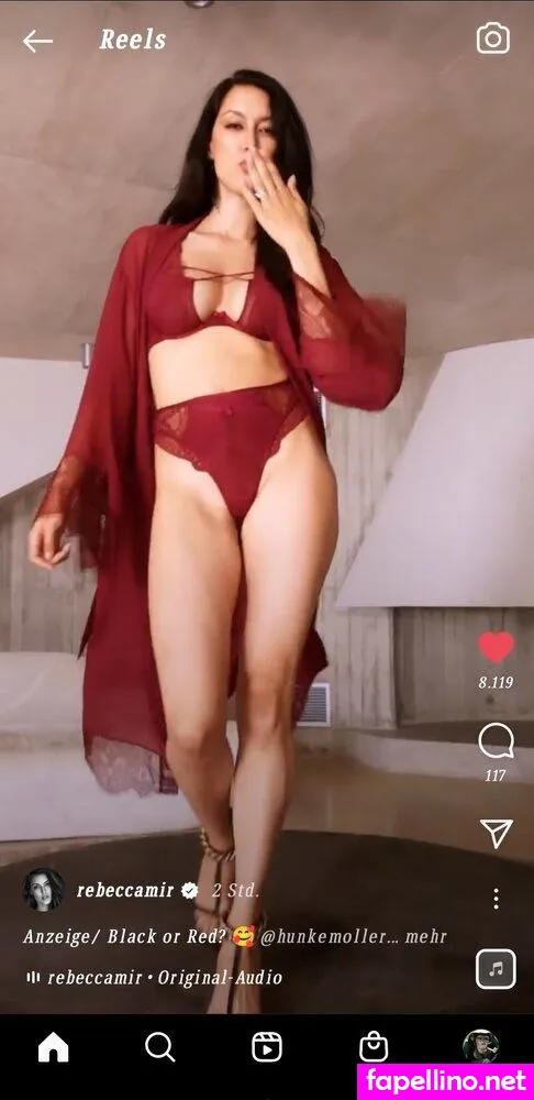 Rebecca Mir, sarahtoninx9_ Nude Leaked OnlyFans Photo #gFe043dwMn