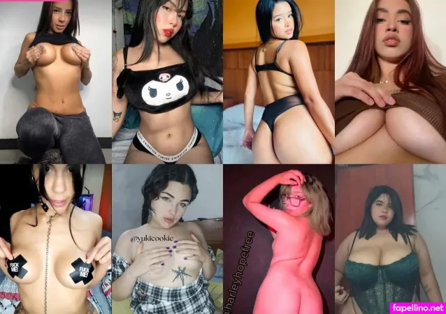 Rebecca Montana OnlyFans Thumbnail #2IL3Ie1ZbU